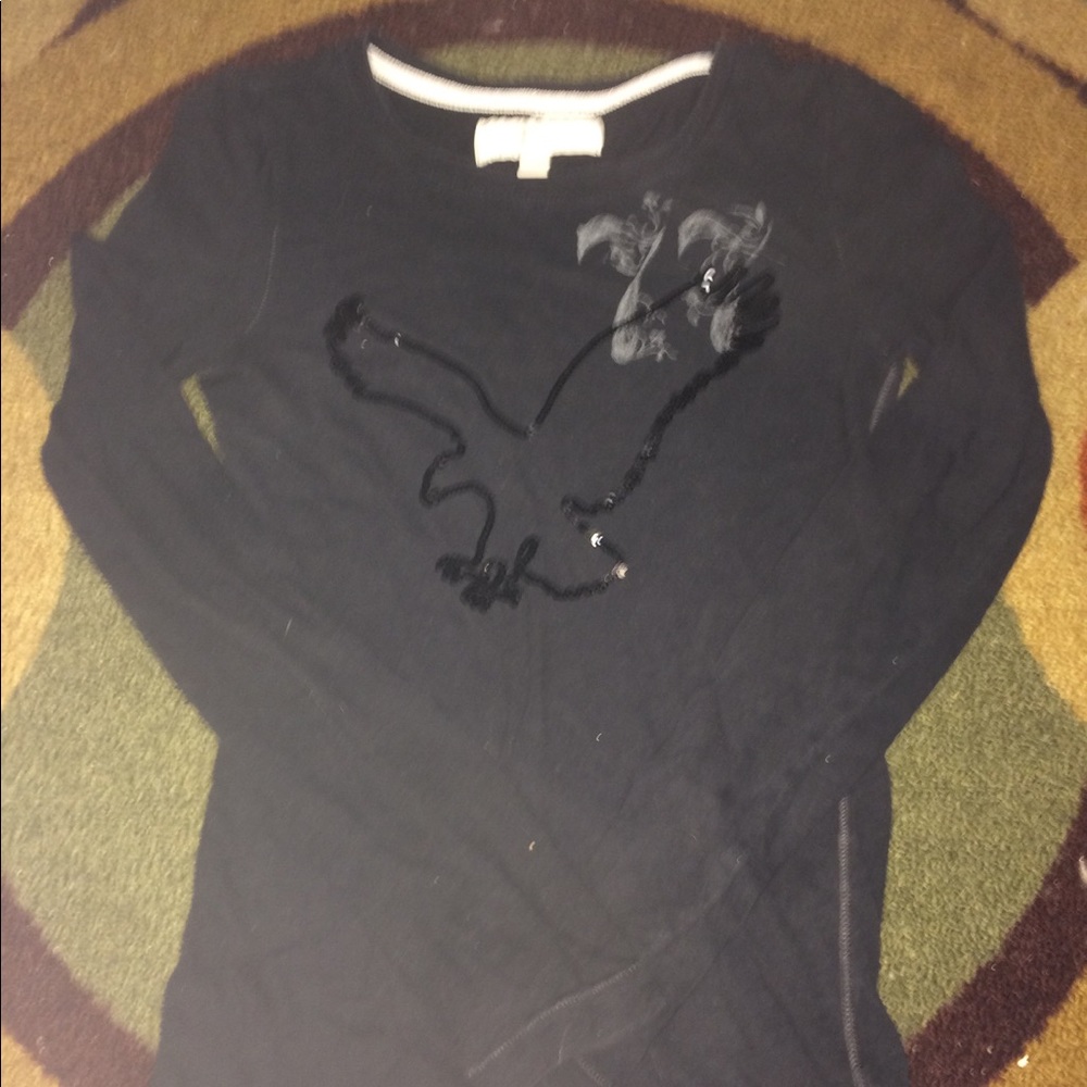 american eagle long sleeve
